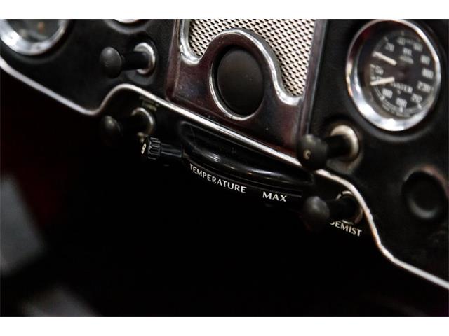 1962 MG MGA (CC-2107703) for sale in Lebanon, Tennessee