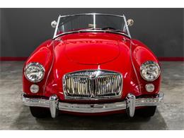 1962 MG MGA (CC-2107703) for sale in Lebanon, Tennessee