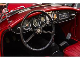 1962 MG MGA (CC-2107703) for sale in Lebanon, Tennessee
