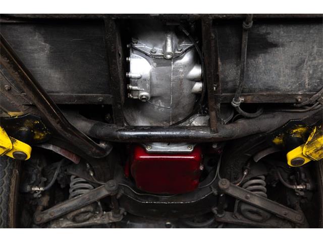 1962 MG MGA (CC-2107703) for sale in Lebanon, Tennessee