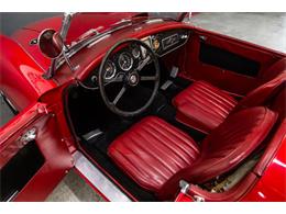 1962 MG MGA (CC-2107703) for sale in Lebanon, Tennessee