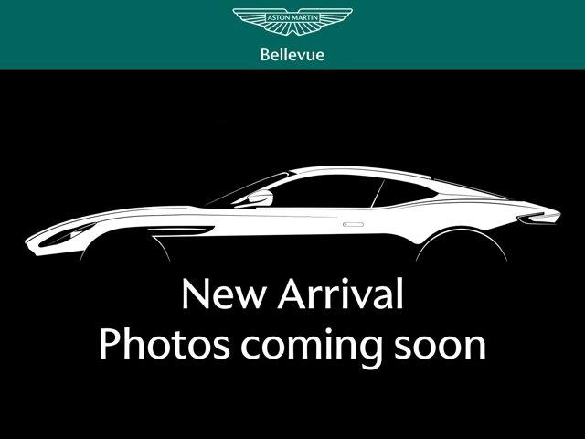2019 Aston Martin DB11 (CC-2107704) for sale in Bellevue, Washington