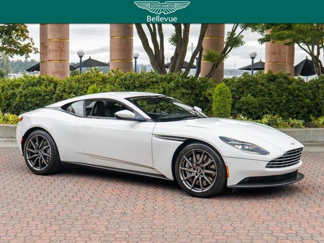 2019 Aston Martin DB11 (CC-2107704) for sale in Bellevue, Washington