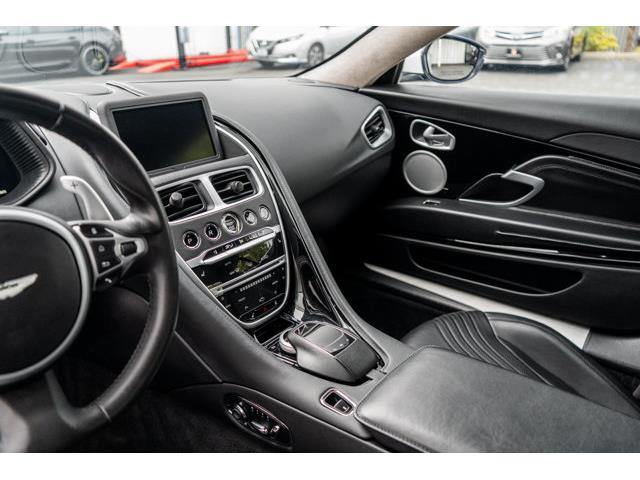 2019 Aston Martin DB11 (CC-2107704) for sale in Bellevue, Washington