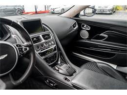 2019 Aston Martin DB11 (CC-2107704) for sale in Bellevue, Washington