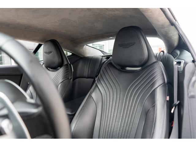 2019 Aston Martin DB11 (CC-2107704) for sale in Bellevue, Washington