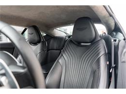 2019 Aston Martin DB11 (CC-2107704) for sale in Bellevue, Washington