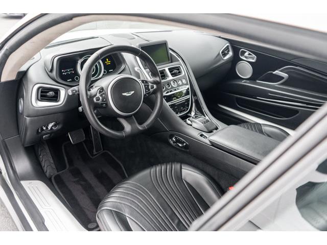 2019 Aston Martin DB11 (CC-2107704) for sale in Bellevue, Washington