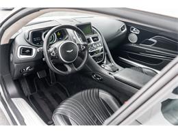 2019 Aston Martin DB11 (CC-2107704) for sale in Bellevue, Washington