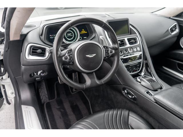 2019 Aston Martin DB11 (CC-2107704) for sale in Bellevue, Washington