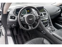 2019 Aston Martin DB11 (CC-2107704) for sale in Bellevue, Washington