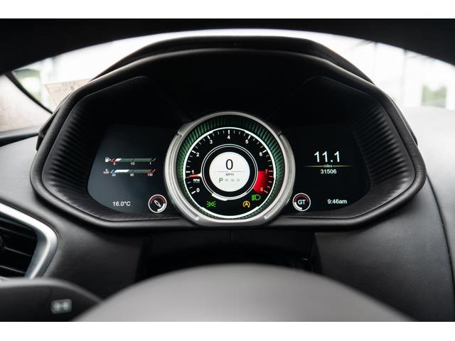 2019 Aston Martin DB11 (CC-2107704) for sale in Bellevue, Washington