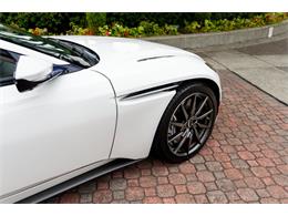 2019 Aston Martin DB11 (CC-2107704) for sale in Bellevue, Washington