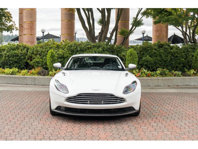 2019 Aston Martin DB11 (CC-2107704) for sale in Bellevue, Washington