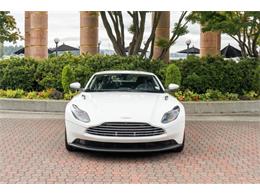 2019 Aston Martin DB11 (CC-2107704) for sale in Bellevue, Washington