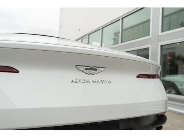 2019 Aston Martin DB11 (CC-2107704) for sale in Bellevue, Washington