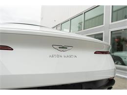 2019 Aston Martin DB11 (CC-2107704) for sale in Bellevue, Washington