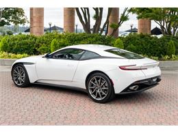 2019 Aston Martin DB11 (CC-2107704) for sale in Bellevue, Washington