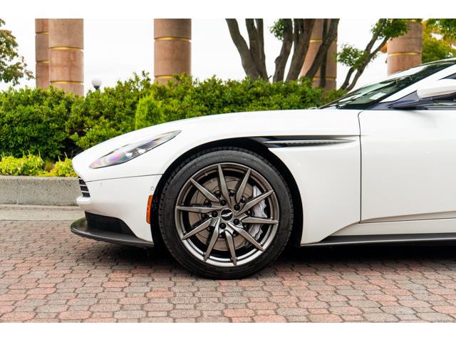 2019 Aston Martin DB11 (CC-2107704) for sale in Bellevue, Washington