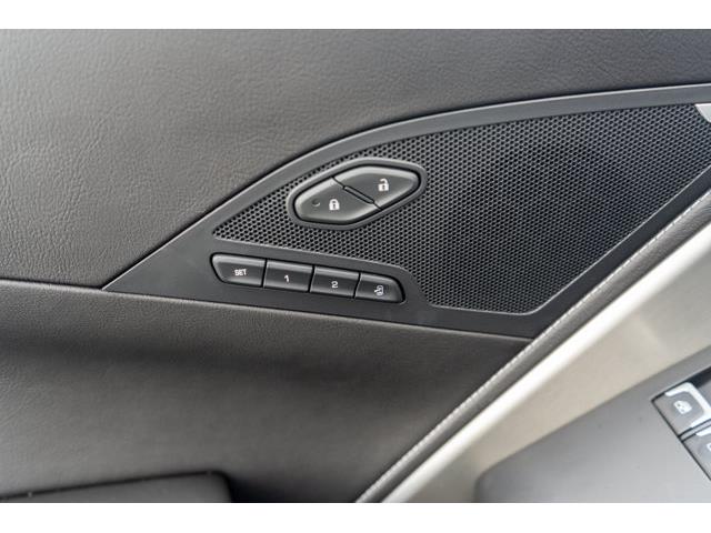 2016 Chevrolet Corvette (CC-2107705) for sale in Bellevue, Washington