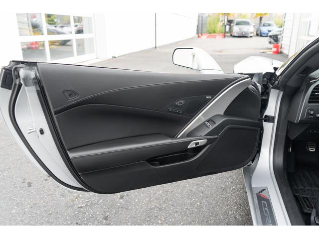 2016 Chevrolet Corvette (CC-2107705) for sale in Bellevue, Washington