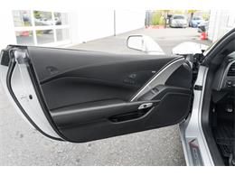 2016 Chevrolet Corvette (CC-2107705) for sale in Bellevue, Washington