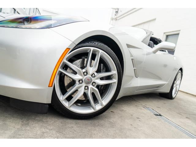 2016 Chevrolet Corvette (CC-2107705) for sale in Bellevue, Washington