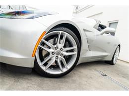 2016 Chevrolet Corvette (CC-2107705) for sale in Bellevue, Washington