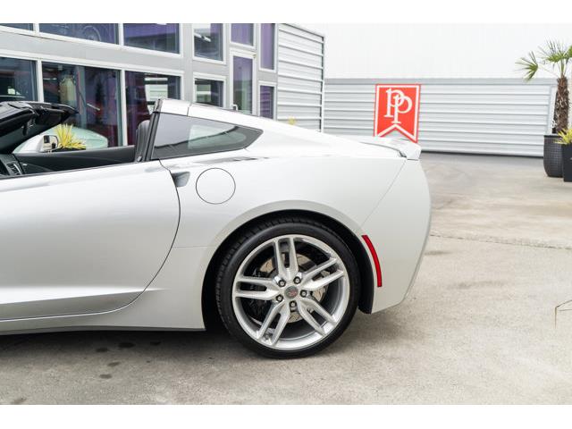 2016 Chevrolet Corvette (CC-2107705) for sale in Bellevue, Washington
