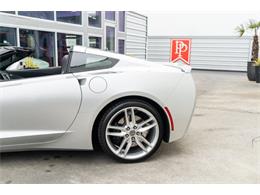 2016 Chevrolet Corvette (CC-2107705) for sale in Bellevue, Washington