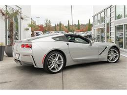 2016 Chevrolet Corvette (CC-2107705) for sale in Bellevue, Washington