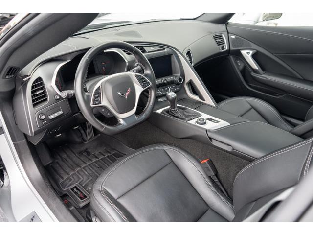 2016 Chevrolet Corvette (CC-2107705) for sale in Bellevue, Washington