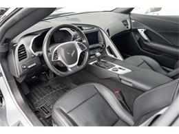 2016 Chevrolet Corvette (CC-2107705) for sale in Bellevue, Washington