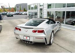 2016 Chevrolet Corvette (CC-2107705) for sale in Bellevue, Washington