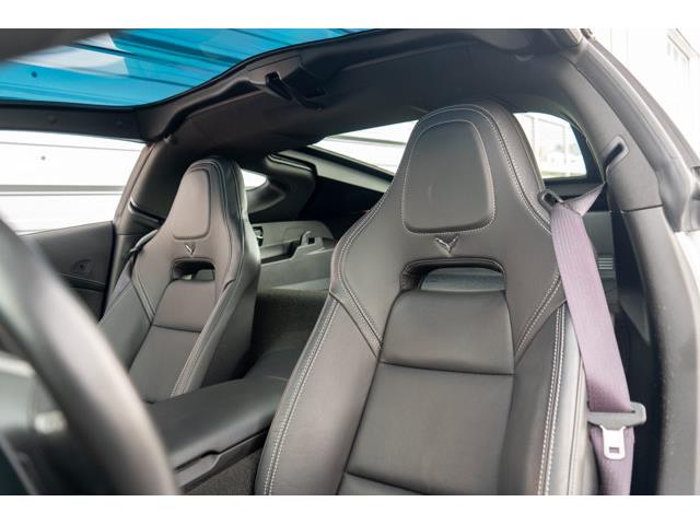 2016 Chevrolet Corvette (CC-2107705) for sale in Bellevue, Washington