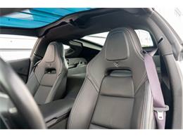 2016 Chevrolet Corvette (CC-2107705) for sale in Bellevue, Washington