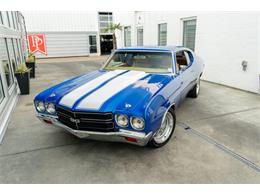 1970 Chevrolet Chevelle (CC-2107706) for sale in Bellevue, Washington