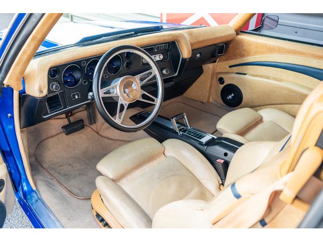 1970 Chevrolet Chevelle (CC-2107706) for sale in Bellevue, Washington