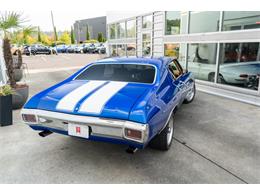 1970 Chevrolet Chevelle (CC-2107706) for sale in Bellevue, Washington