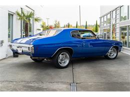 1970 Chevrolet Chevelle (CC-2107706) for sale in Bellevue, Washington
