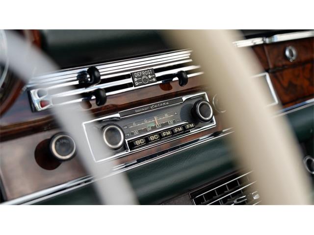 1969 Mercedes-Benz 280 (CC-2107707) for sale in Newport, Rhode Island