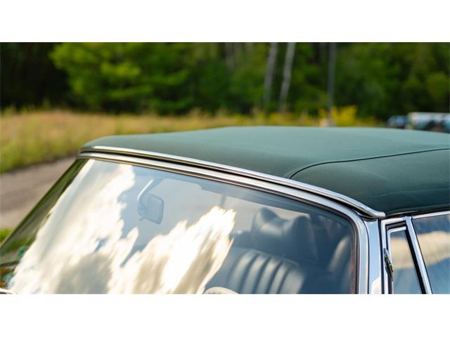 1969 Mercedes-Benz 280 (CC-2107707) for sale in Newport, Rhode Island