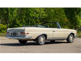 1969 Mercedes-Benz 280 (CC-2107707) for sale in Newport, Rhode Island