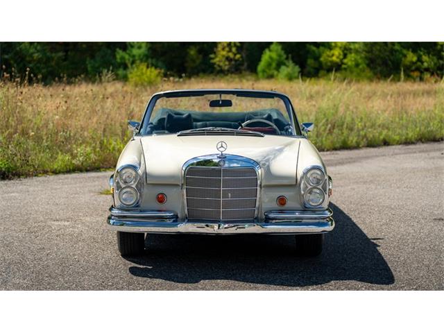 1969 Mercedes-Benz 280 (CC-2107707) for sale in Newport, Rhode Island