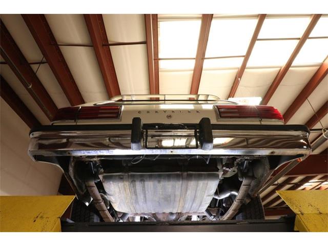 1980 Chrysler LeBaron (CC-2107708) for sale in Greensboro, North Carolina
