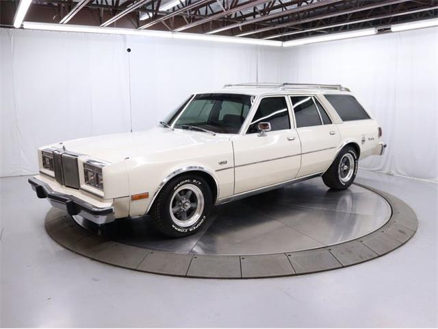 1980 Chrysler LeBaron (CC-2107708) for sale in Greensboro, North Carolina