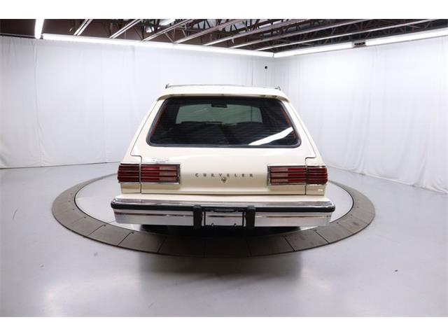 1980 Chrysler LeBaron (CC-2107708) for sale in Greensboro, North Carolina
