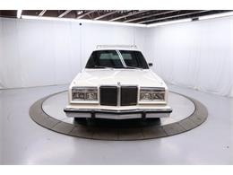 1980 Chrysler LeBaron (CC-2107708) for sale in Greensboro, North Carolina