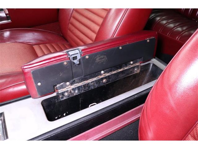 1980 Chrysler LeBaron (CC-2107708) for sale in Greensboro, North Carolina