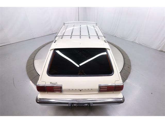 1980 Chrysler LeBaron (CC-2107708) for sale in Greensboro, North Carolina